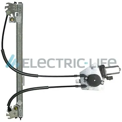 Comprar AC1212 Magneti Marelli Mecanismo de elevalunas de la puerta trasera derecha