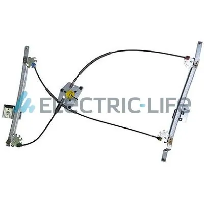ZRAD736L Electric Life
