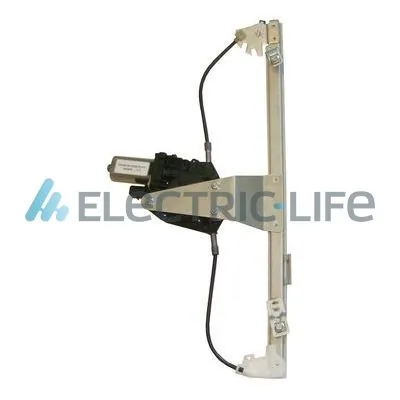 ZRFT97L Electric Life
