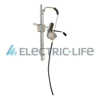 Mecanismo elevalunas delantero izquierdo Electric Life ZRTY83L precio, desde 97,40 EUR