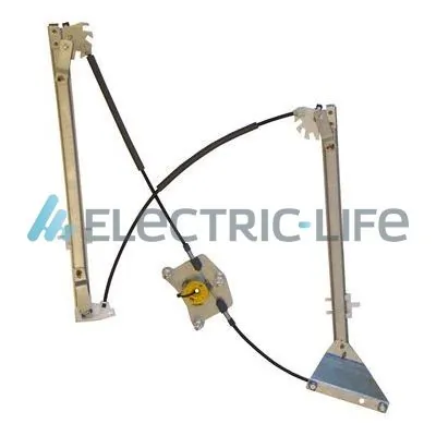 ZRVK737R Electric Life