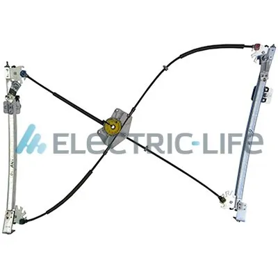 ZRVK745L Electric Life