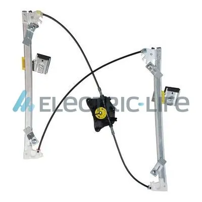 ZRME718R Electric Life