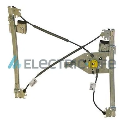 ZRSK701R Electric Life