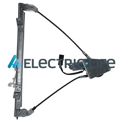 ZRRN48L Electric Life