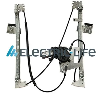 ZRFR61L Electric Life