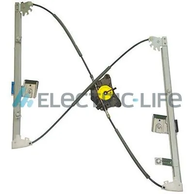 ZRVK721L Electric Life