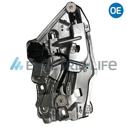 ZRPG70L Electric Life