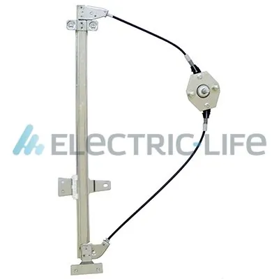 ZRME901L Electric Life