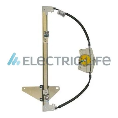 ZRCT705L Electric Life