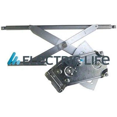 ZRRN710R Electric Life