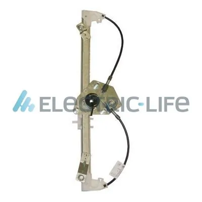 ZRBM702L Electric Life