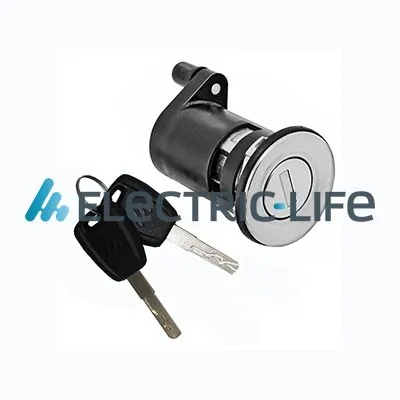 ZR80459 Electric Life