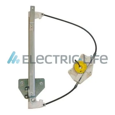 ZRAD711R Electric Life