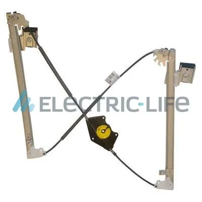 ZRVK705L Electric Life