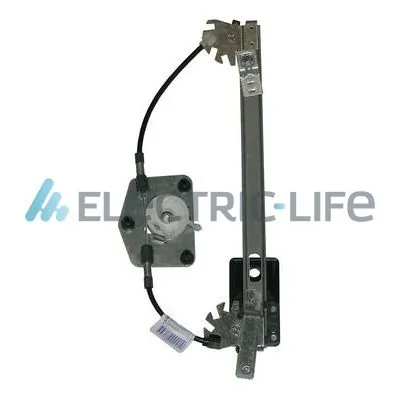 ZRVK713L Electric Life