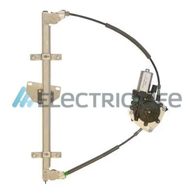 Mecanismo elevalunas delantero izquierdo Electric Life ZRSZ22L precio, desde 88,57 EUR