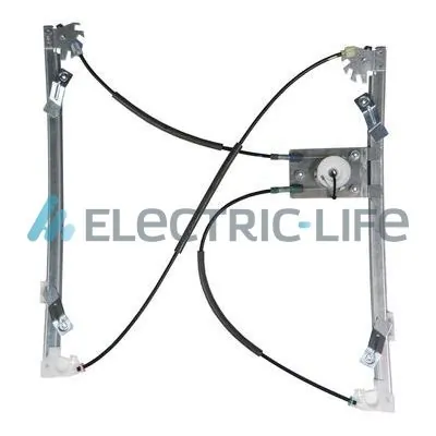 ZRFR717L Electric Life