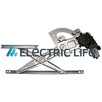 ZRTY141R Electric Life
