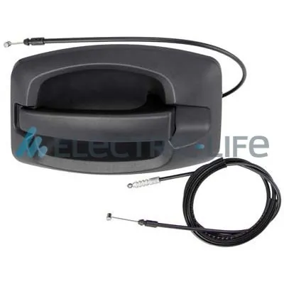 ZR80597 Electric Life