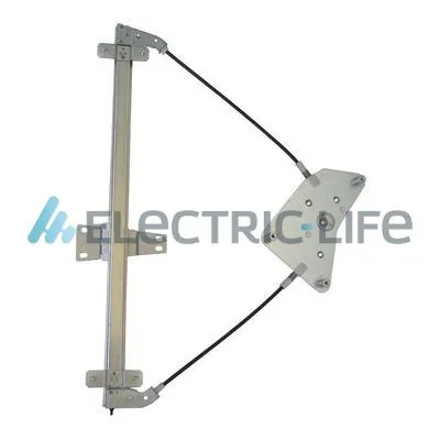 ZRZA715R Electric Life