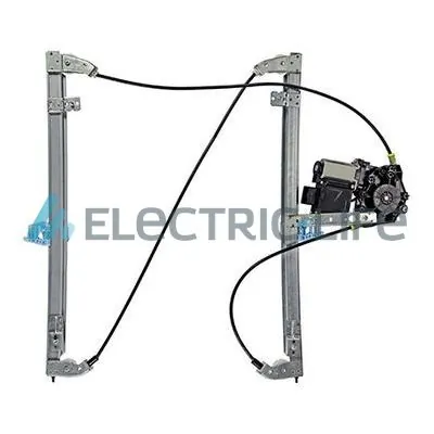 ZRCTO50LC Electric Life
