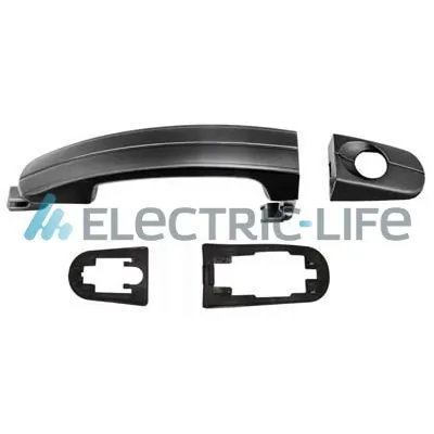 ZR80580 Electric Life