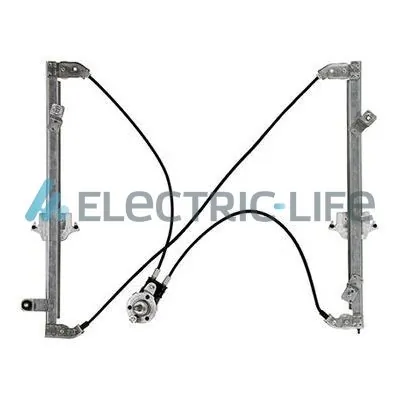 ZRZA931R Electric Life