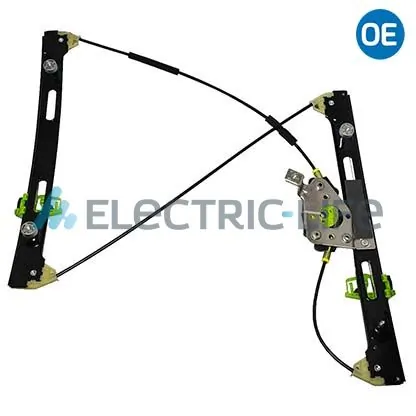 ZRBM752R Electric Life