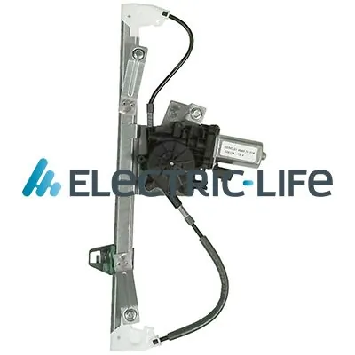 ZRFR81L Electric Life