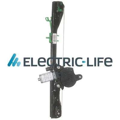 ZRFT72L Electric Life