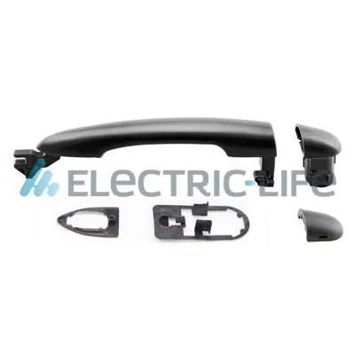 ZR80658 Electric Life