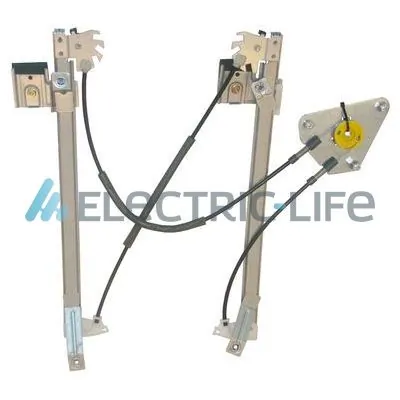 ZRST707L Electric Life