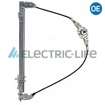 ZRFT907L Electric Life