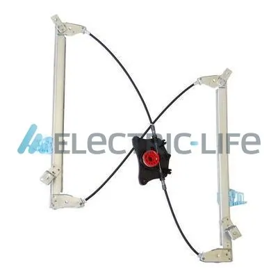 Mecanismo levanta, puerta delantera derecha para Seat Leon III 5F1