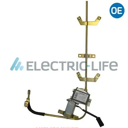 ZRME20L Electric Life