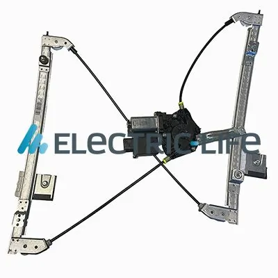 ZRVKO79LC Electric Life