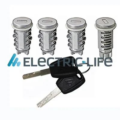 ZR801220 Electric Life