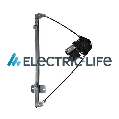 ZRZAO145RC Electric Life