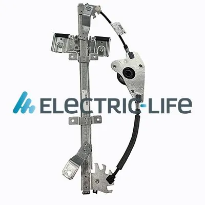 ZRFR724L Electric Life