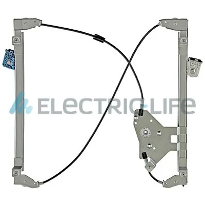 ZRFR721R Electric Life
