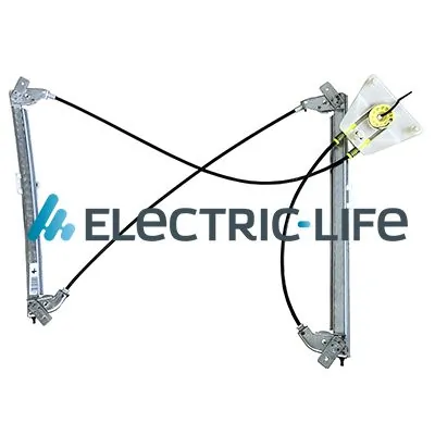 Elevalunas eléctrico Audi A3  (8PA)