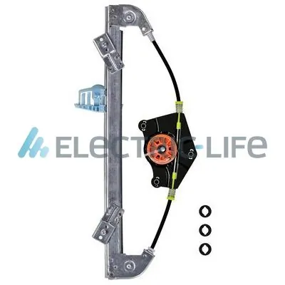 ZRAA703L Electric Life