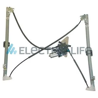 ZRCR36L Electric Life