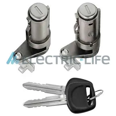 ZR80538 Electric Life