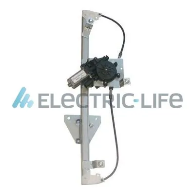 Mecanismo de elevalunas delantero derecha AC2118 Magneti Marelli