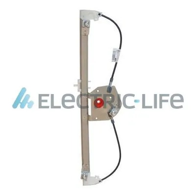 ZRBM710L Electric Life