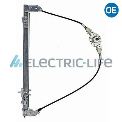 ZRFT911L Electric Life