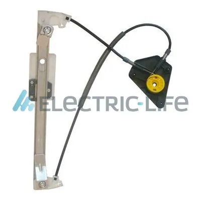 ZRVK726L Electric Life