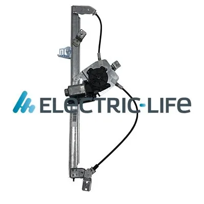ZRRNO83LC Electric Life